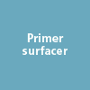 Primer surfacer